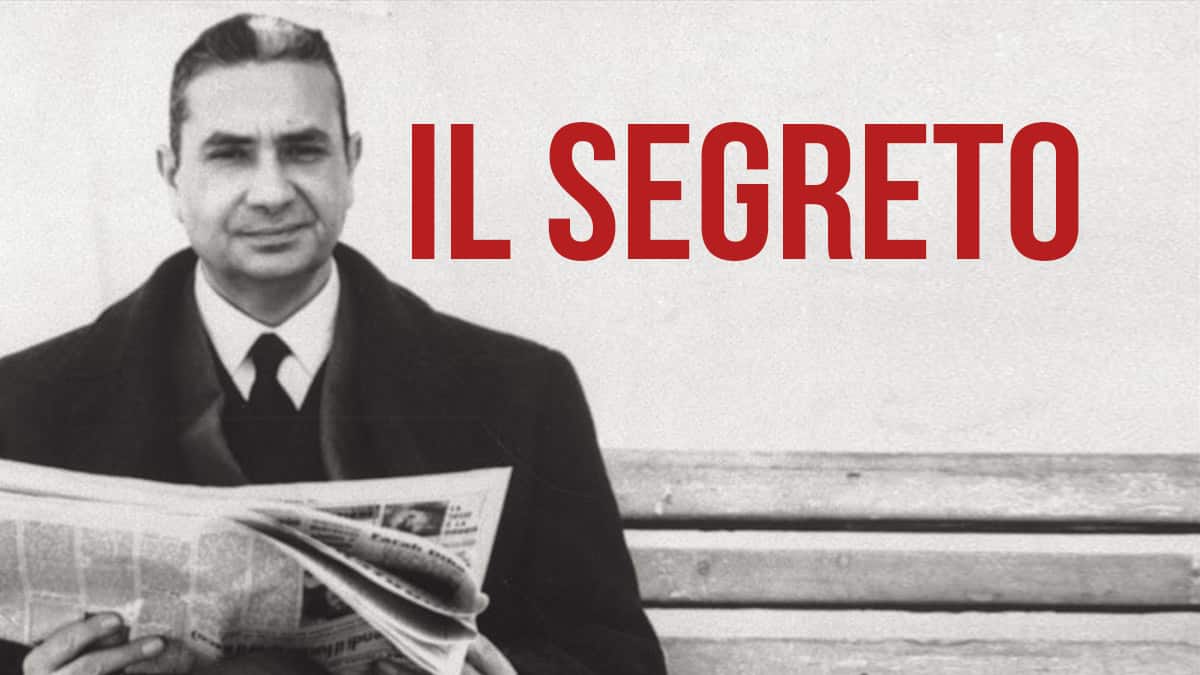 Un libro tenuto segreto per quarant'anni sul sequestro Moro