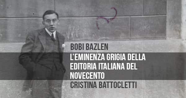 L&#039;editoria italiana nel novecento.