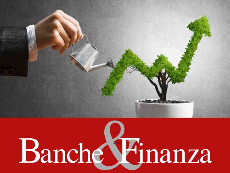 Banche & Finanza è un inserto della rivista &Magazine.