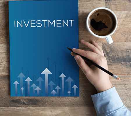 Analisi degli investimenti per accertare la legittimità.